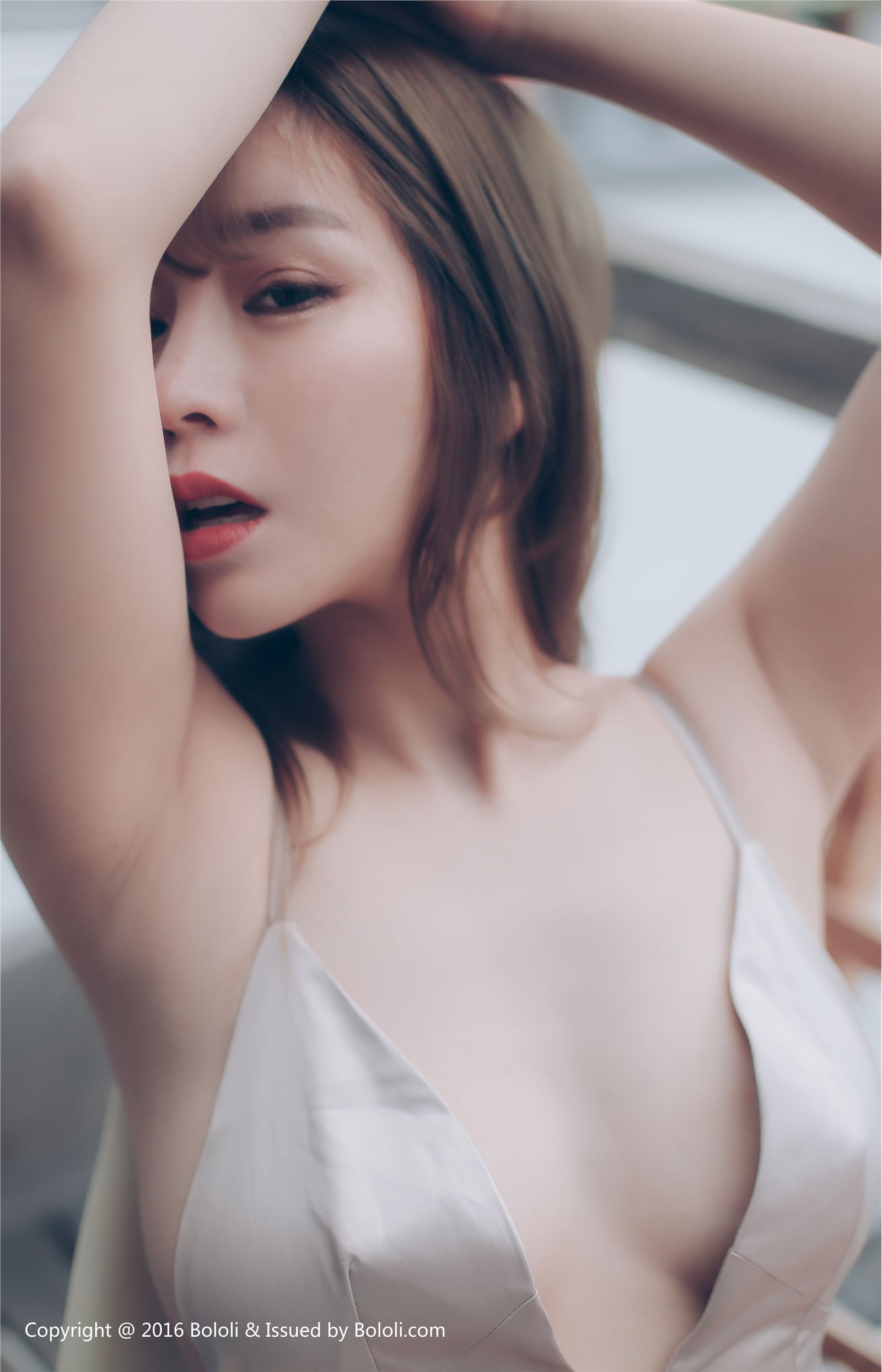 [BoLoli波萝社]2017.07.09 Vol.080 王雨纯